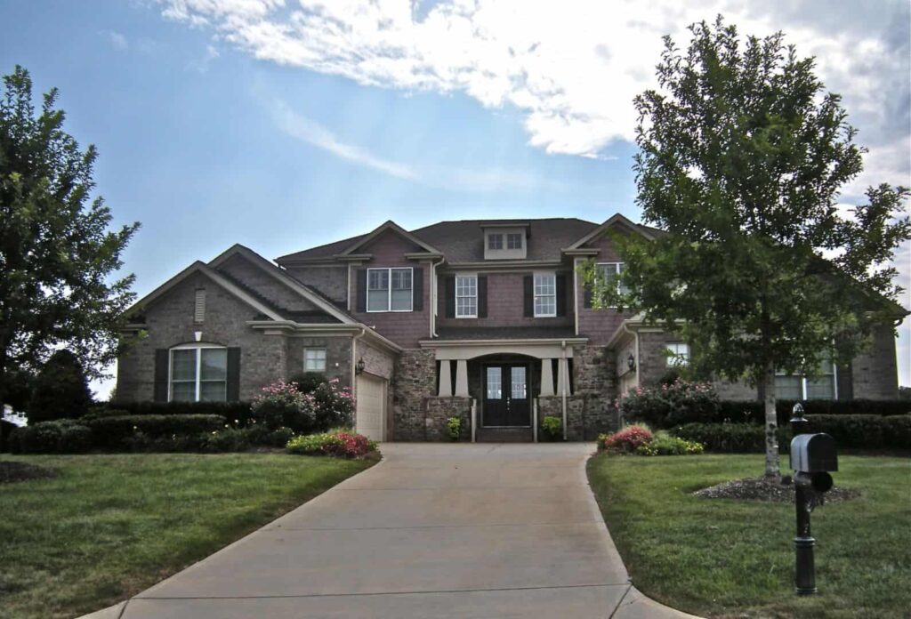 Marvin Creek Home for Sale Waxhaw NC South Charlotte Homes for Sale in Marvin Creek (Waxhaw NC)