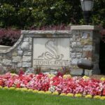 Luxury homes in Charlotte NC Stonecroft