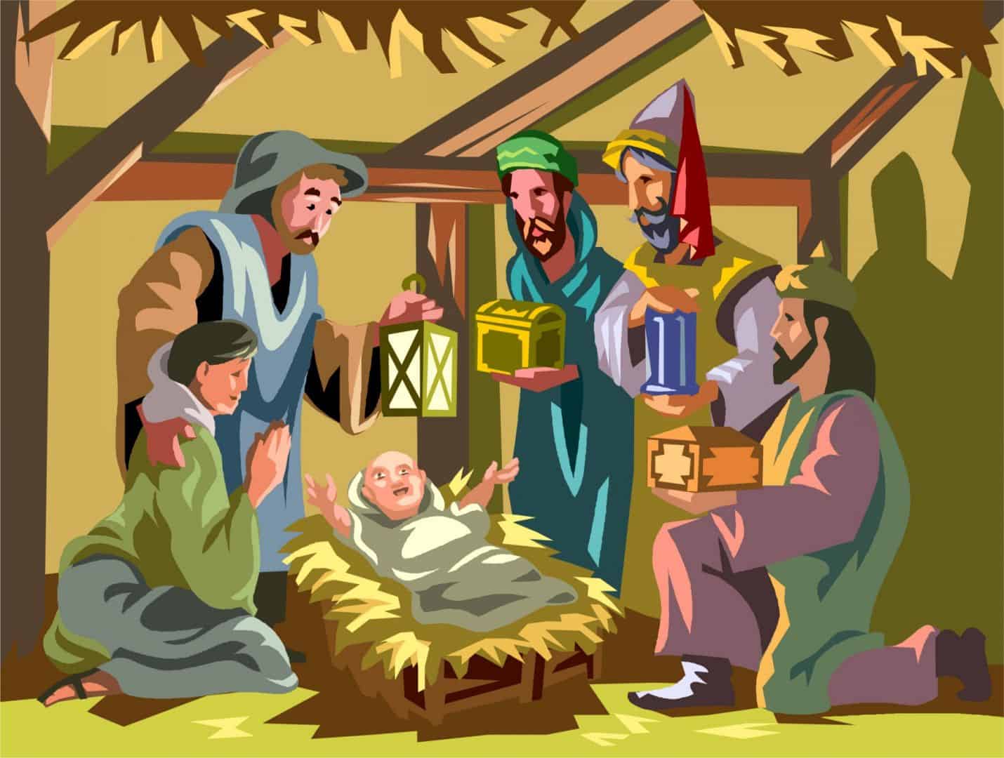 nativity scene 300x226 5 Fun AND Free Things to Do in Charlotte This Week