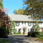 Historic Myers Park Charlotte NC