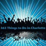 Things to do in Charlotte NC