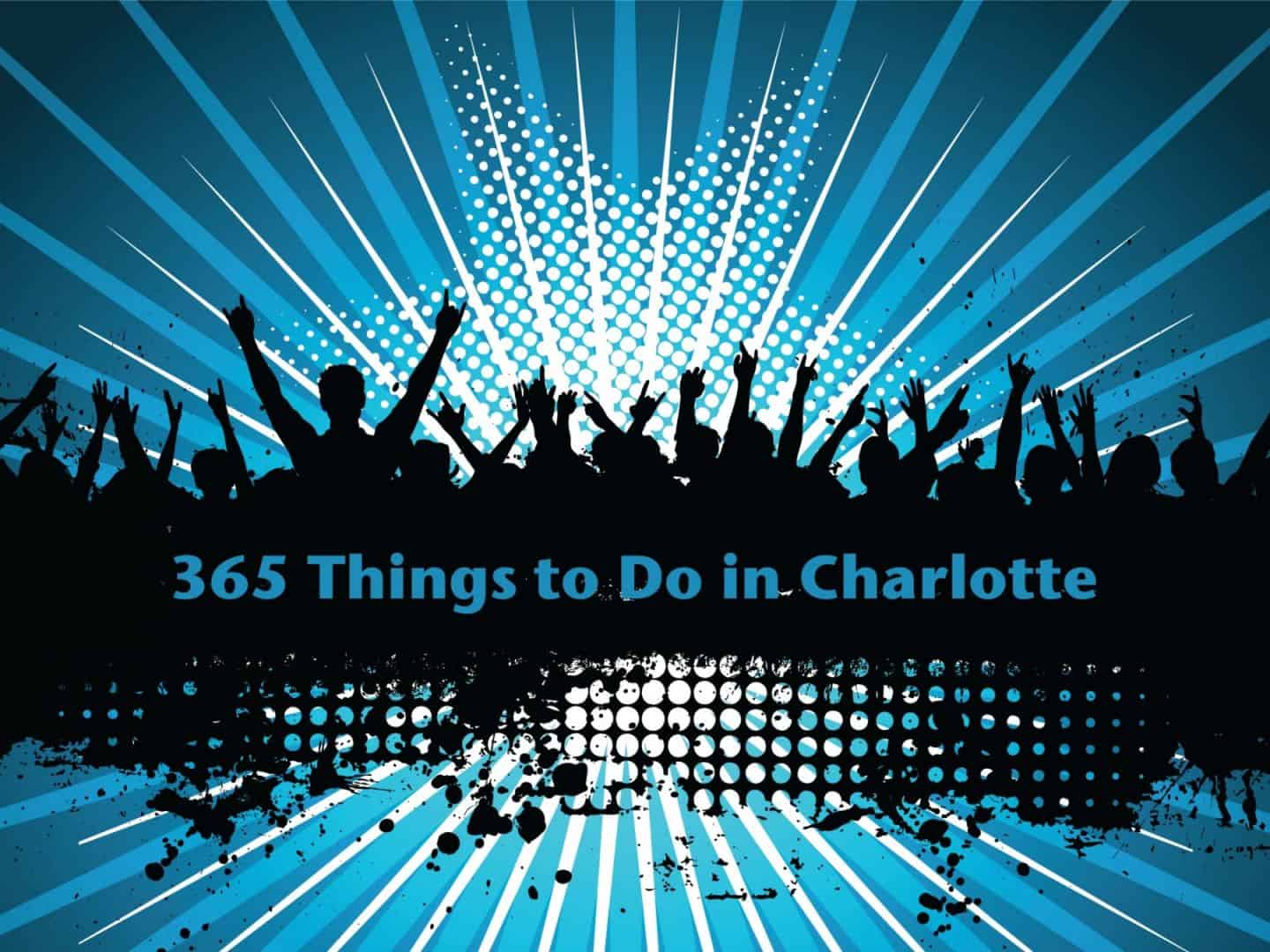 Memorial Day 2012 Events in Charlotte NC - Best Source for Charlotte NC Real Estate