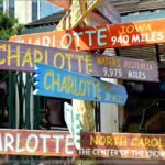 All Signs Point to Charlotte1 Charlotte, America's Best Relocation City