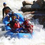 Natl Whitewater Rafting Center Charlotte Observer