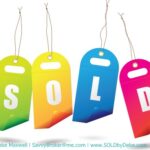 Sold homes in Charlotte neighborhoods in 2012