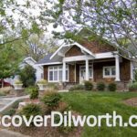 Dilworth Charlotte - Discover Dilworth