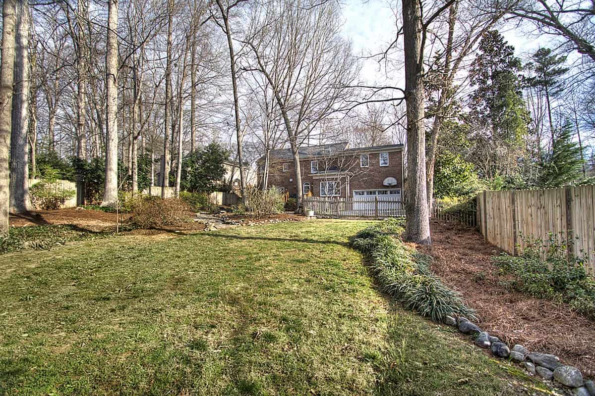 Fabulous Myers Park Home For Sale 3233 Sunnymede Lane Charlotte NC 28209