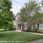 1705 Rosebank Lane PROVIDENCE SPRINGS home for sale