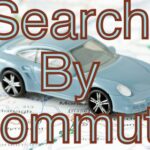 Search Charlotte Homes by Commute