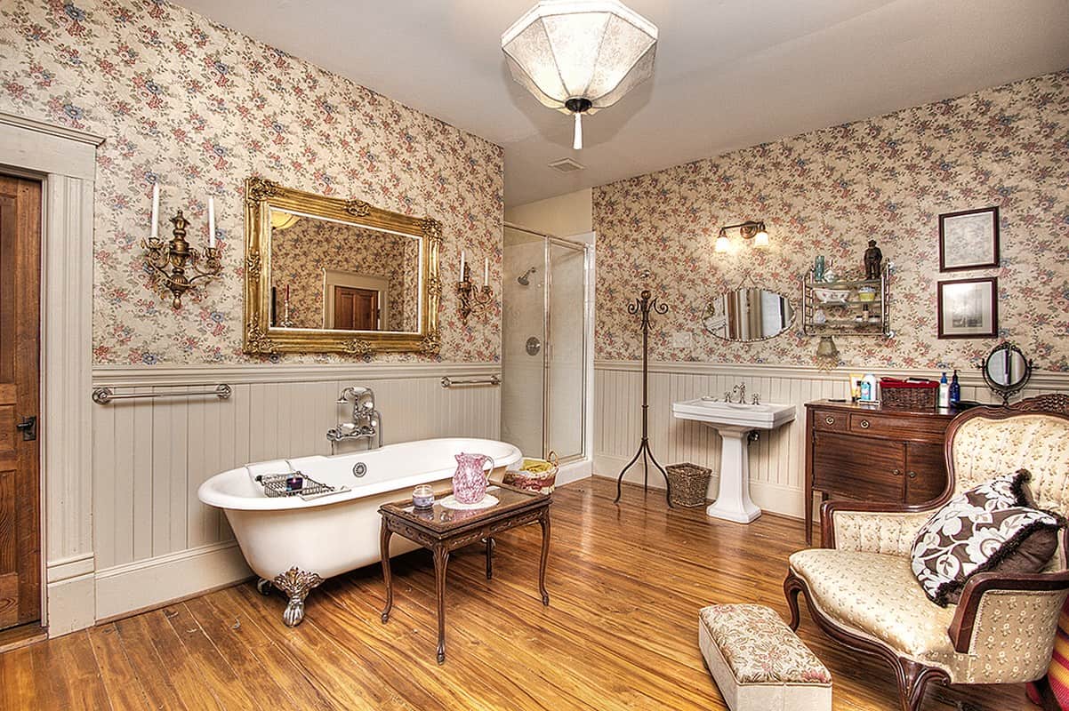 JUST LISTED! The Blakeney House Charlotte NC 9214