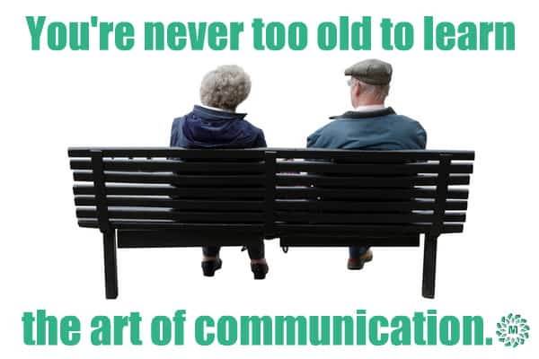 It's never too late to get a degree image