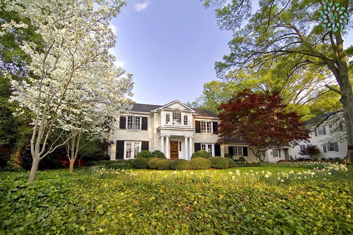 Let's Discover Myers Park Charlotte NC Neighborhood