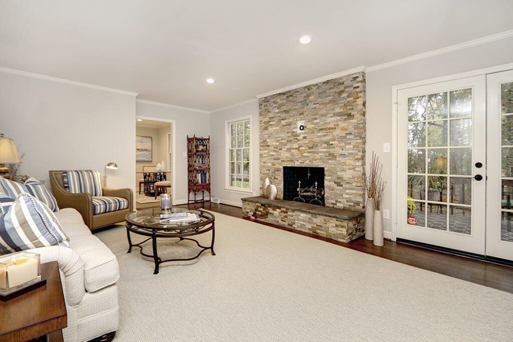 Another SouthPark Home SOLD in Quail Hollow Estates