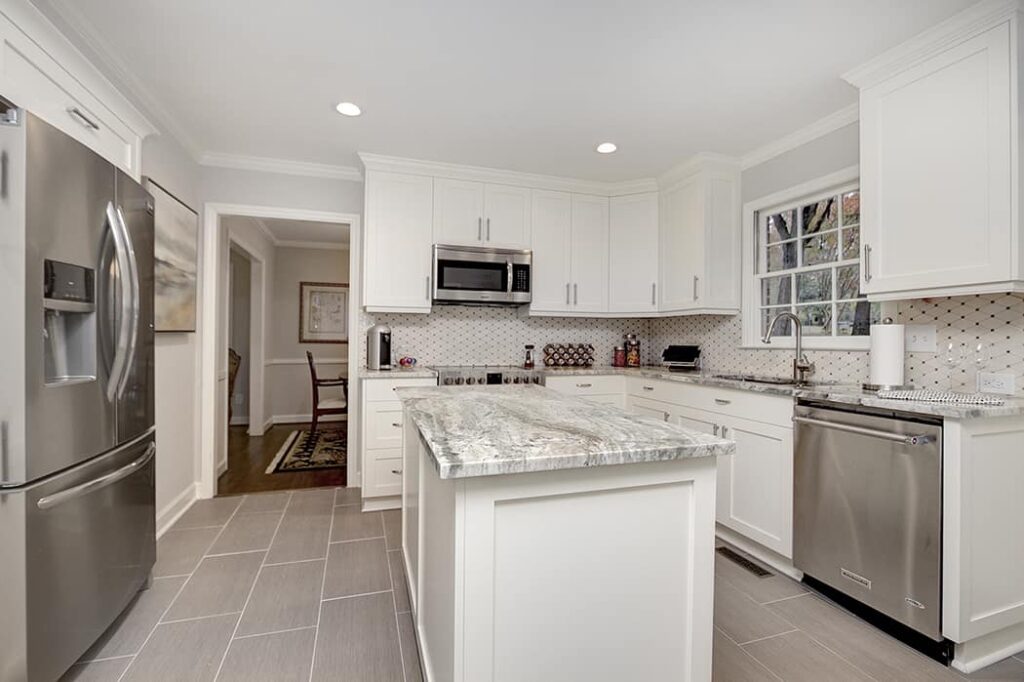 Another SouthPark Home SOLD in Quail Hollow Estates