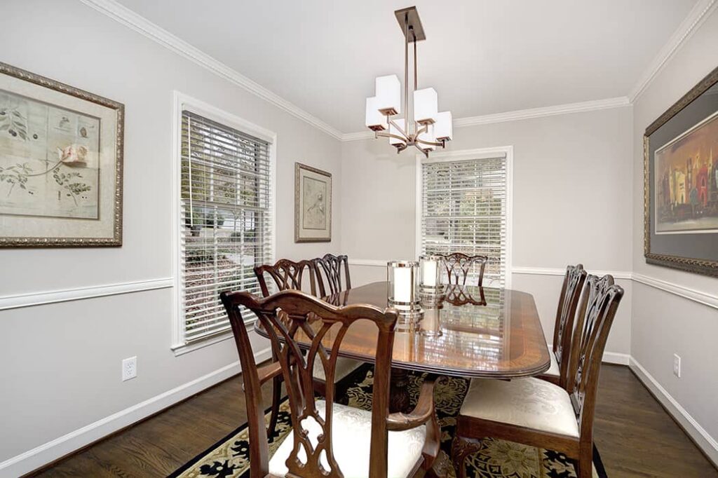 Another SouthPark Home SOLD in Quail Hollow Estates