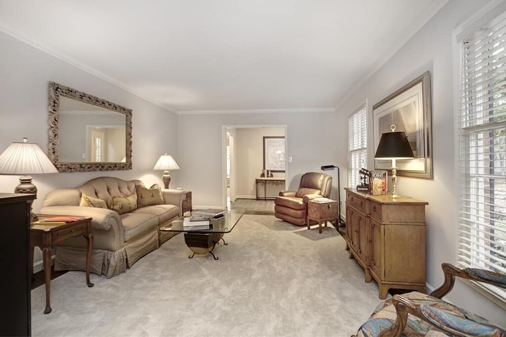 Another SouthPark Home SOLD in Quail Hollow Estates