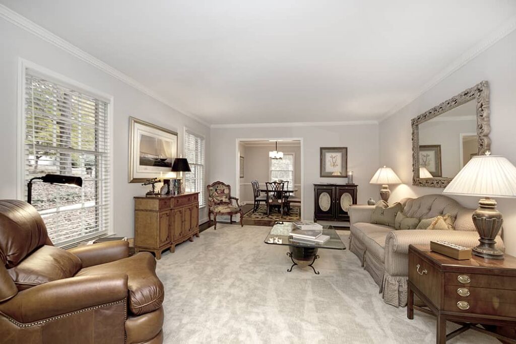 Another SouthPark Home SOLD in Quail Hollow Estates