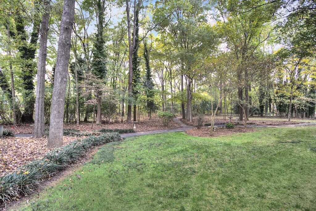 Another SouthPark Home SOLD in Quail Hollow Estates