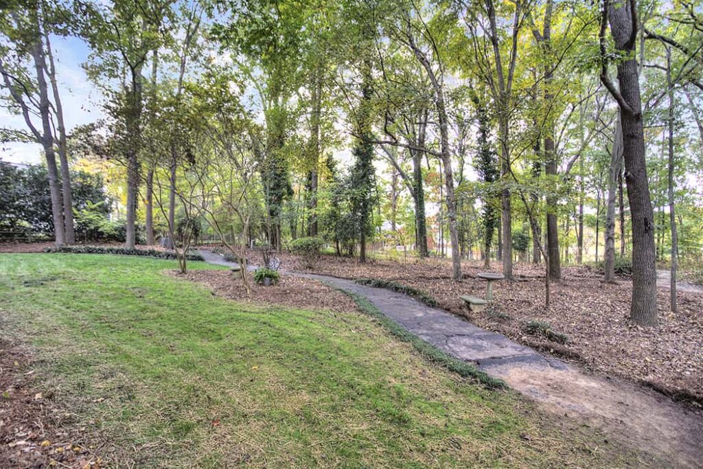 Another SouthPark Home SOLD in Quail Hollow Estates