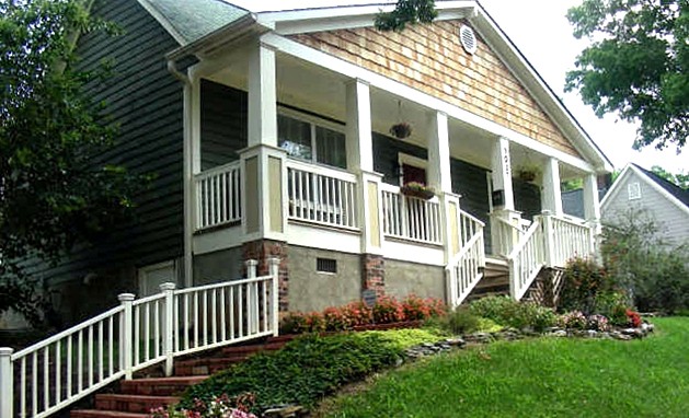 North Davidson Charlotte NC homes for sale
