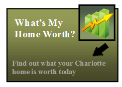 What is my Charlotte home worth