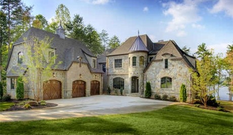 Denver Norman Pointe NC homes