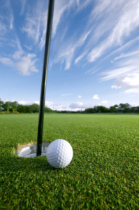 Golf Courses in Charlotte NC