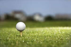 Charlotte NC Golf Course Communities