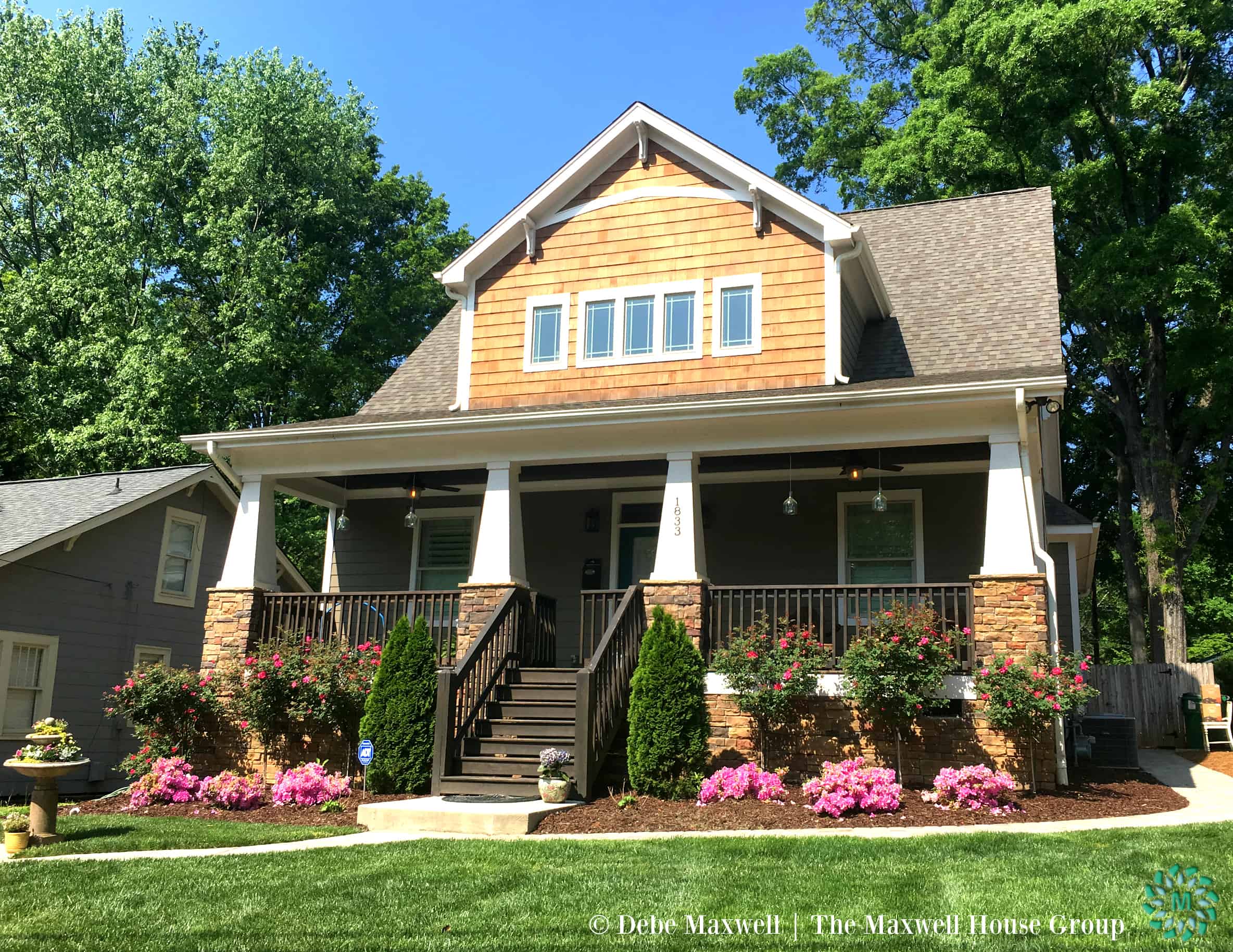 The First Impression Just May Be Your Last When Selling Charlotte Real