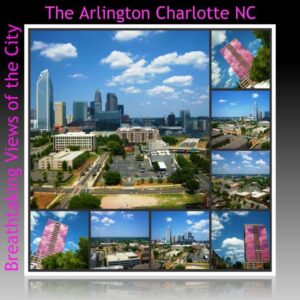 Search Charlotte Neighborhoods - SouthEnd - The Arlington