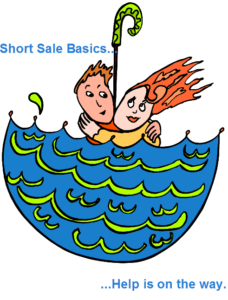 short sale basics - short sale help in Charlotte NC