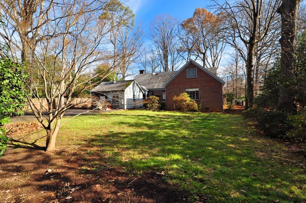 2034 Sharon Lane Charlotte NC 28211 Home For Sale Houses for Sale in Charlotte NC