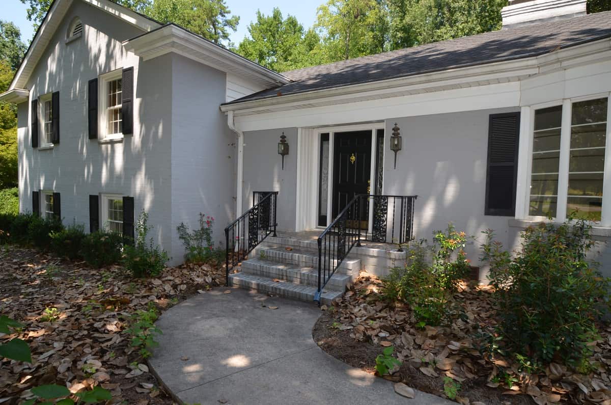 Best Price Per Square Footage in Providence HS Zone 4400 Tilley