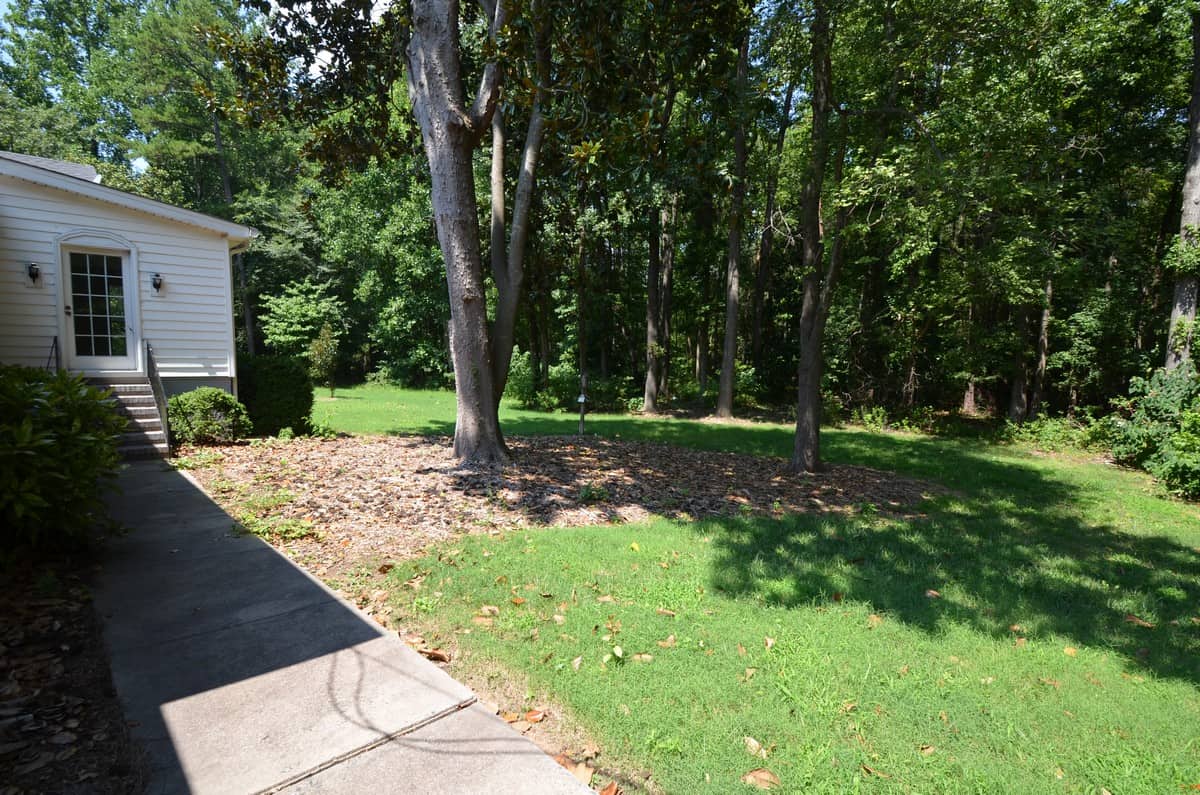 Best Price Per Square Footage in Providence HS Zone 4400 Tilley