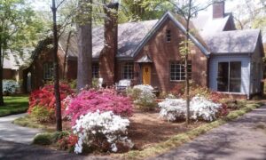 Charlotte Homes for sale in Foxcroft