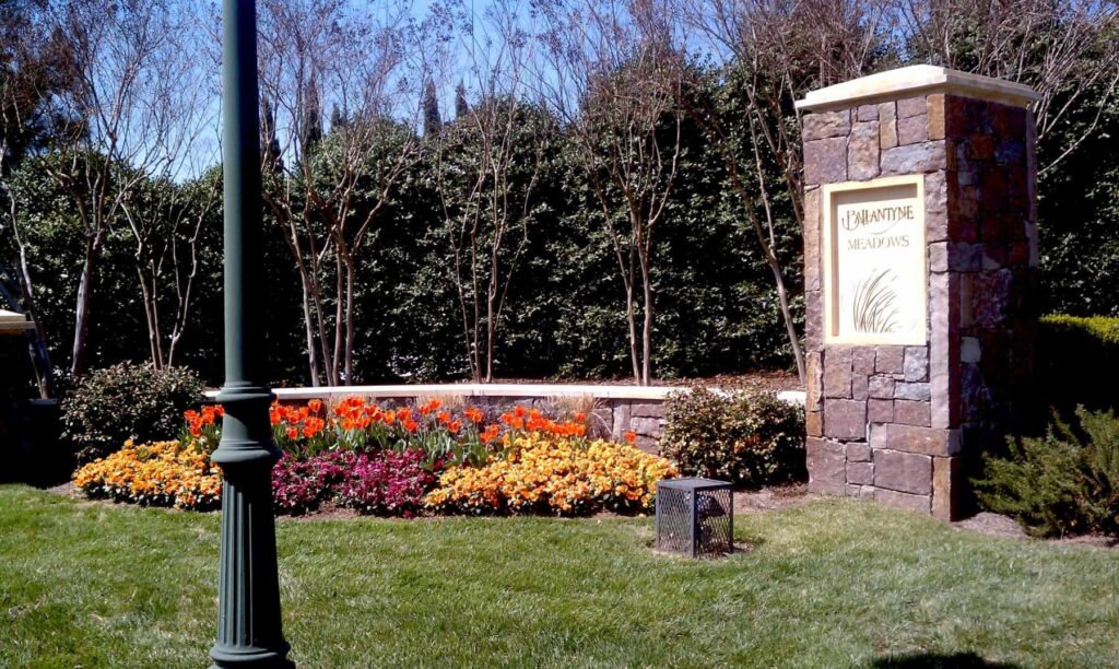 Ballantyne Meadows Homes for Sale Charlotte NC Homes for Sale By The Maxwell House Group, Realtor