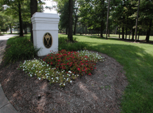 Providence Country Club Charlotte NC