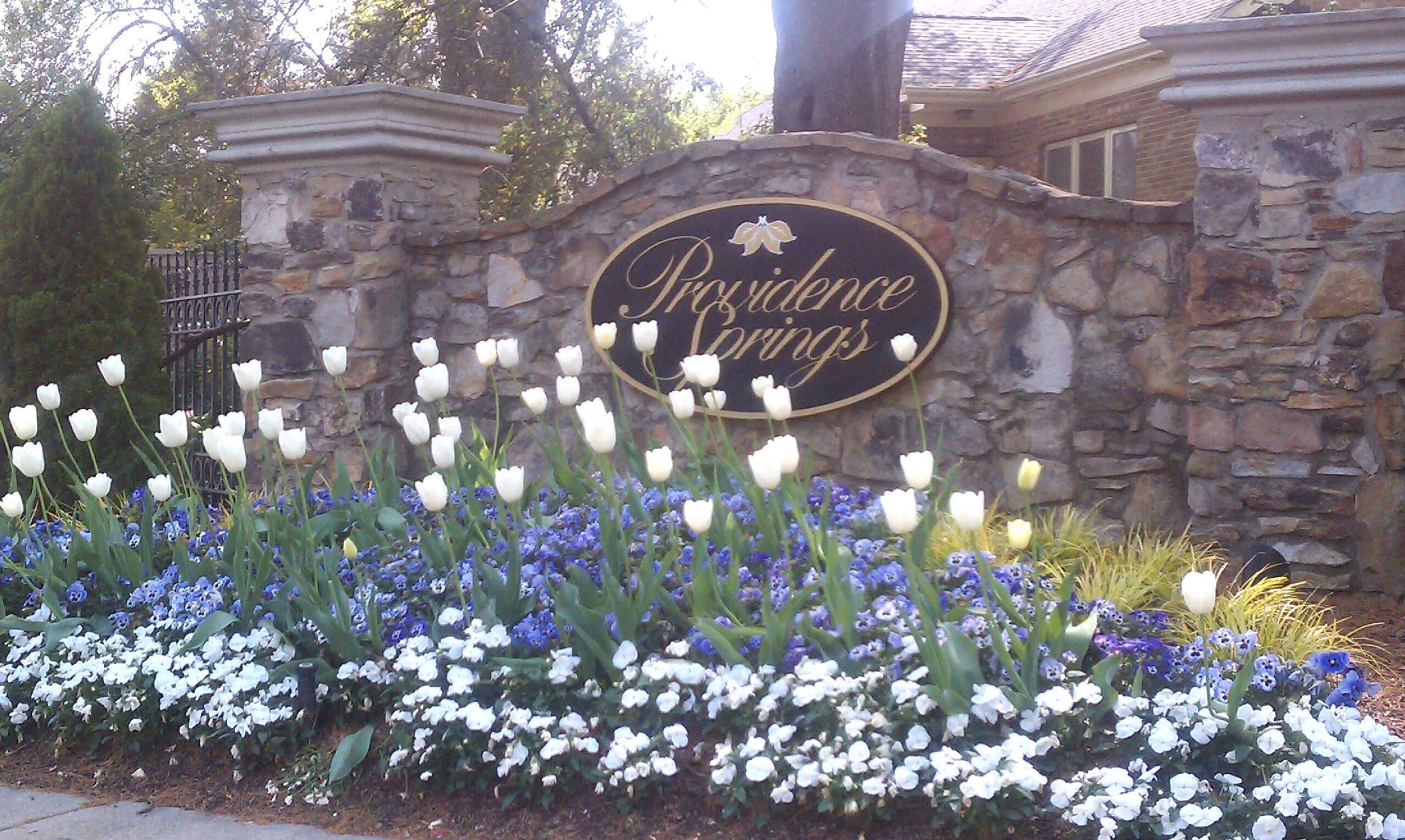 Providence Springs Homes for Sale in Charlotte NC Charlotte NC Homes