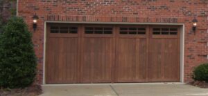 Carriage Door Garages New Construction Homes Charlotte NC