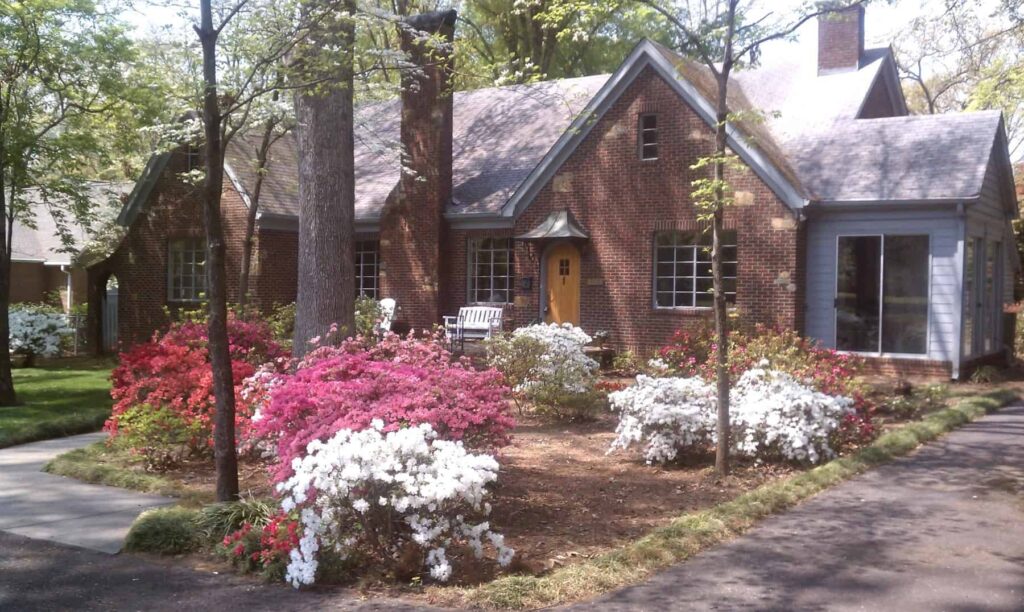 Foxcroft Charlotte NC Open House 2034 Sharon Lane Charlotte NC