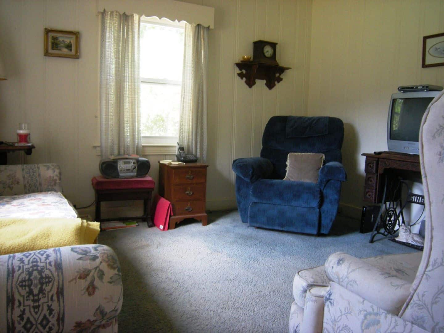 SOLD 218 South Canterbury Road Charlotte NC 28211 Home For Sale