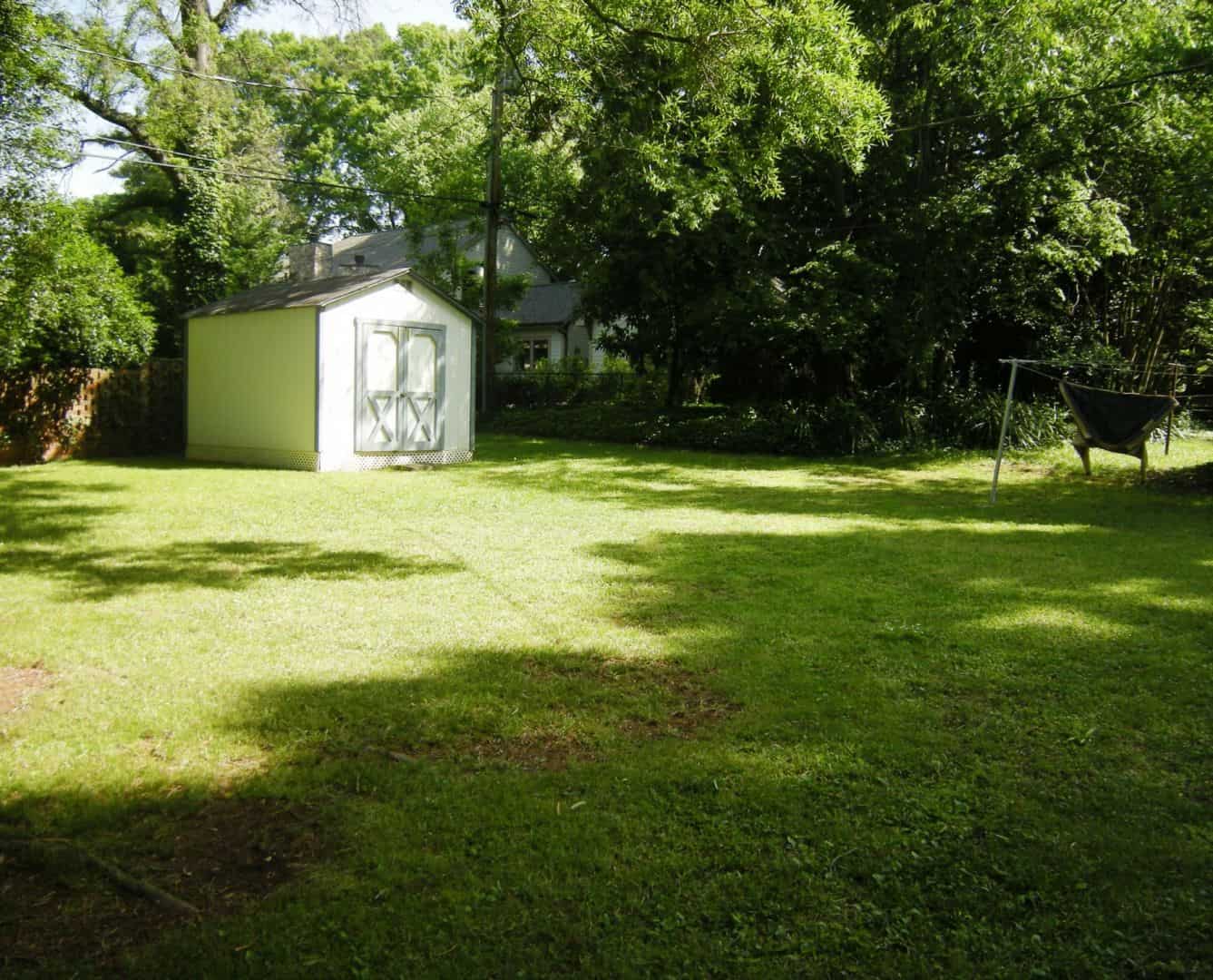 SOLD 218 South Canterbury Road Charlotte NC 28211 Home For Sale