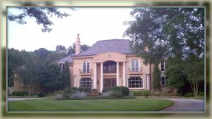 Morrocroft Estates Homes for Sale in Charlotte NC