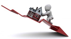 Keep your home value from falling farther in Charlotte NC