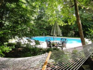 241 Manor Ridge Drive Matthews - Home with Pool in GREAT school zone