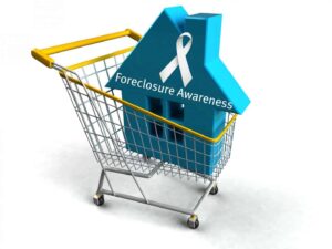 How to shop for Charlotte Foreclosures
