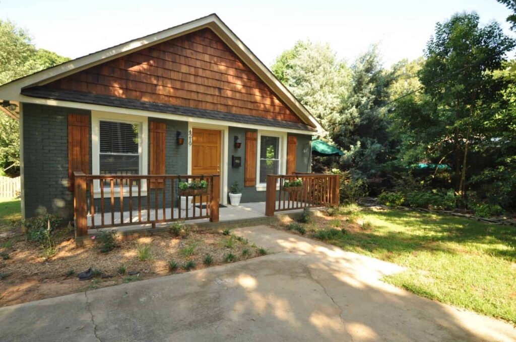 This House is Definitely a Home Testimonials from Cotswold Sellers