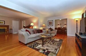 Olde Providence Full Brick Ranch home for sale