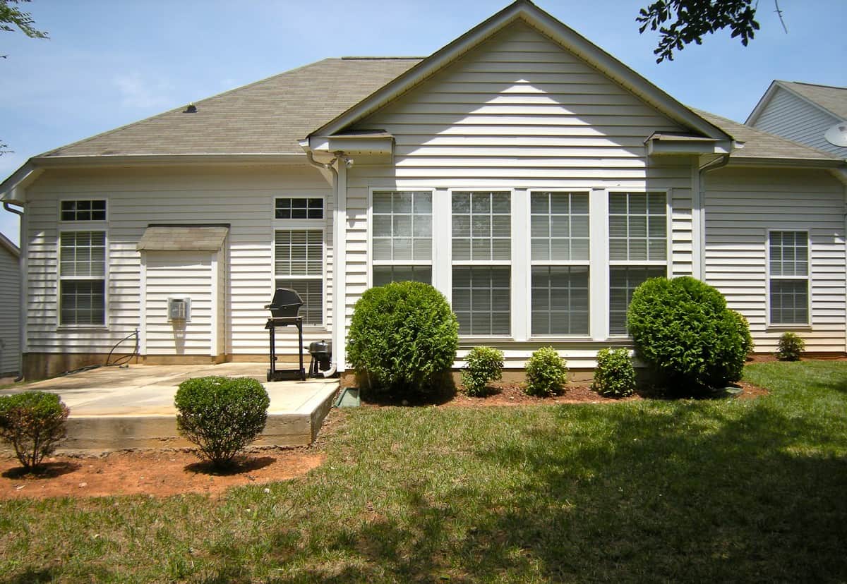 13444 Edgetree Drive Pineville SOLD in Cardinal Woods Houses for