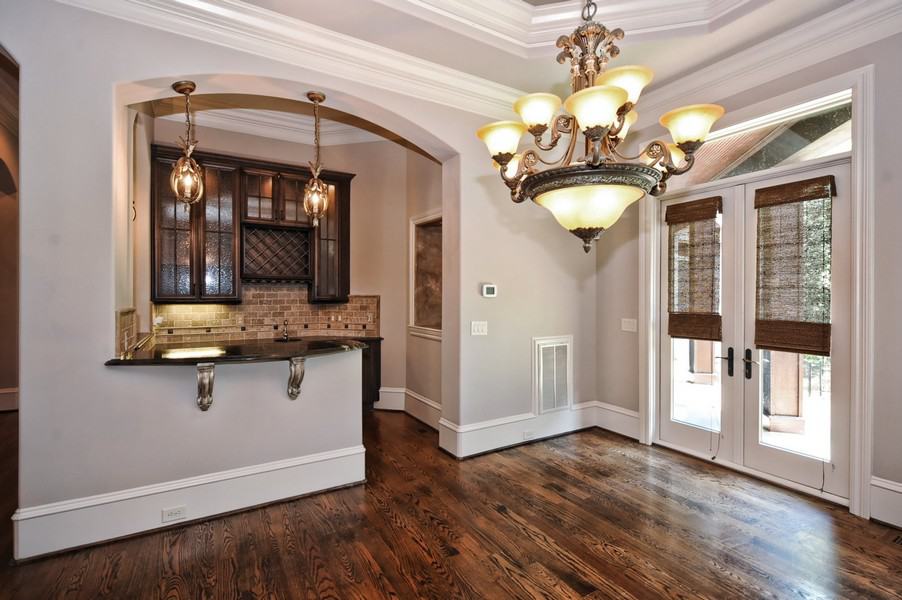 homes for sale in olde providence charlotte nc